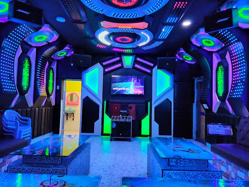 Hình ảnh Karaoke Nhật Huy - 4