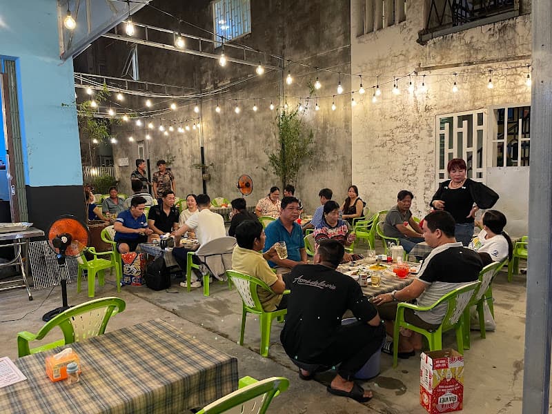 Ảnh bìa THANH THƯ QUÁN