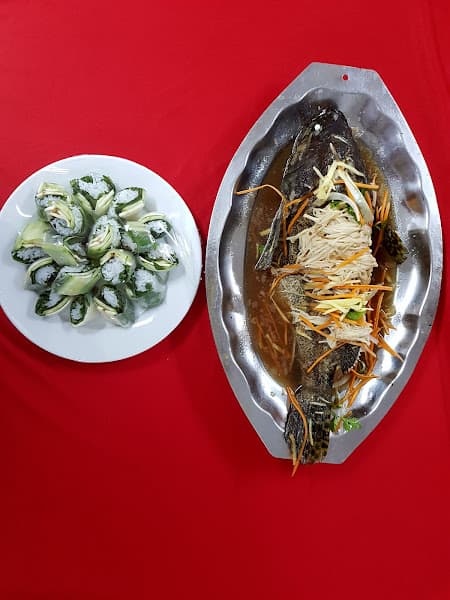 Hình ảnh Nhà hàng Hạnh Phúc - 4