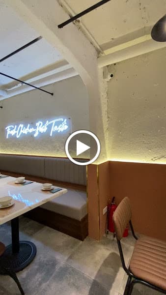 Hình ảnh Kampong Chicken House - Cơm gà Hải Nam - 4