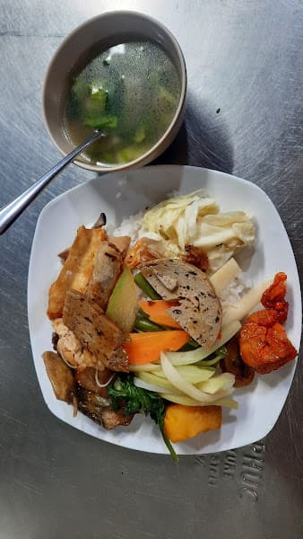 Hình ảnh QUÁN CHAY AN PHÚ - 2