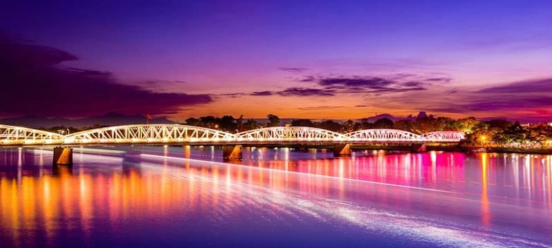 Hình ảnh Du lịch Huế - 6