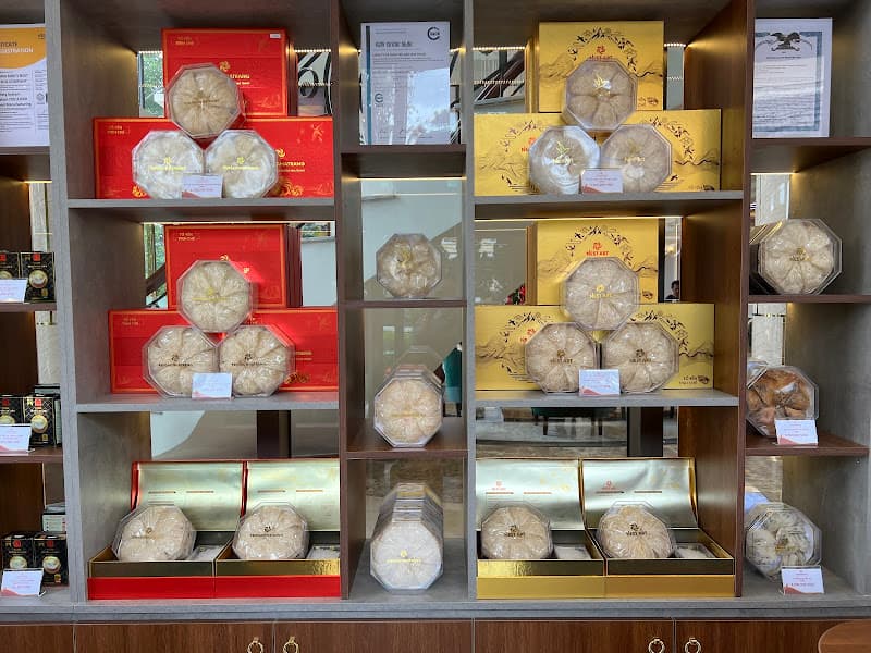 Hình ảnh SHOWROOM YẾN SÀO NHA TRANG- NEST ART - 2