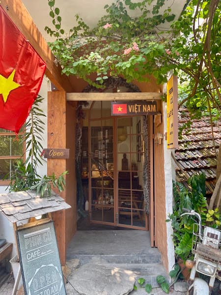 Hình ảnh Phin Cũ Cafe - 3