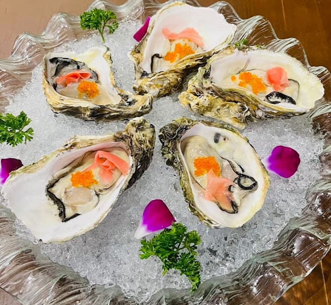 Hình ảnh Nhà Hàng Hải Sản Làng Chài Restaurant - 6