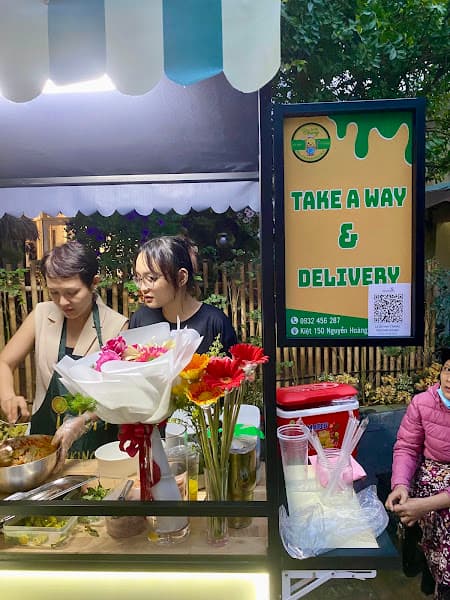 Hình ảnh Ăn vặt Chang - 4