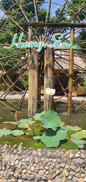 Hình ảnh NHÀ HÀNG HƯƠNG SƠN - 5