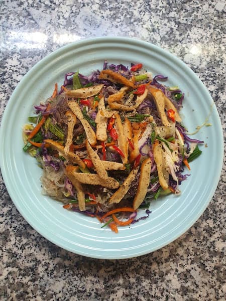 Hình ảnh LẨU BUFFET CHAY NHỤY - 4