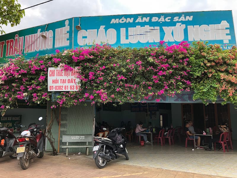 Hình ảnh Lươn Xứ Nghệ - 2