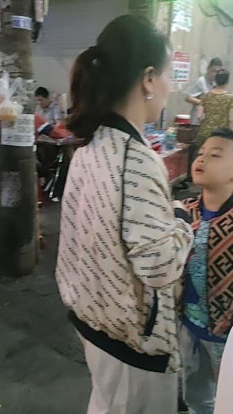 Hình ảnh Miến Trộn Long Hương - 3