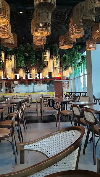 Hình ảnh Highlands Coffee Foodcourt Menas Mall - 5