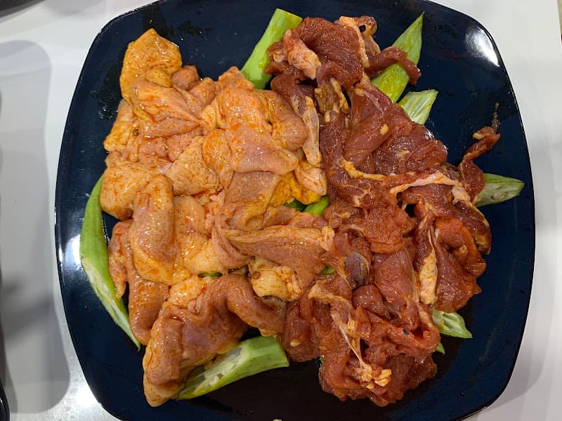 Hình ảnh Lẩu Nướng 09 - 2