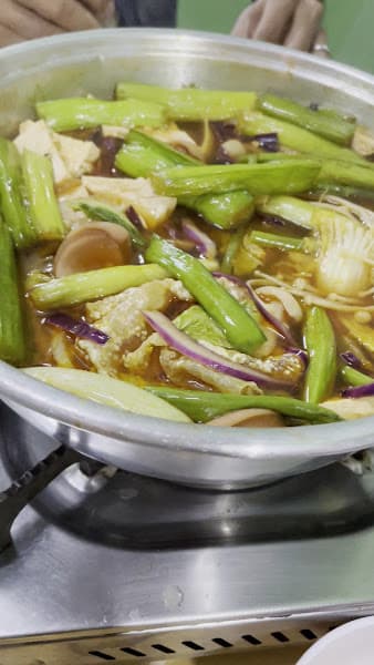 Hình ảnh Tiệm lẫu chay Phát Tài 2 - 2