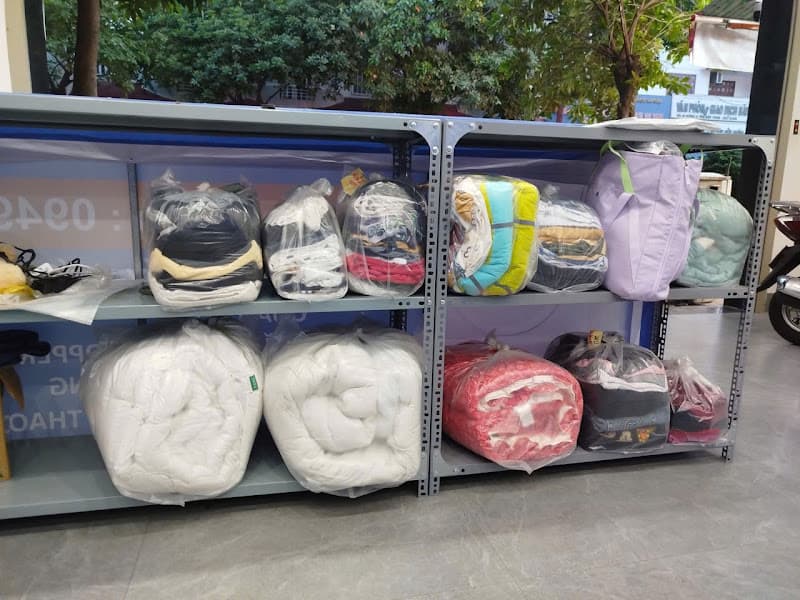 Hình ảnh Giặt Là 3S - Caring Laundry (CN Vĩnh Điềm Trung) - 7