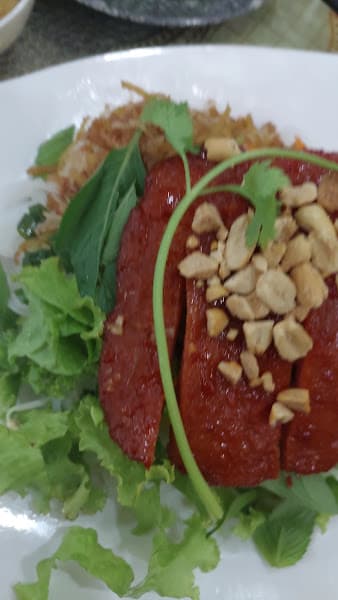 Hình ảnh Quán Chay Thiên Trúc - 4