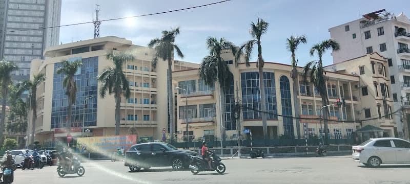 Hình ảnh Bộ Chỉ huy Quân sự thành phố Hải Phòng - 3