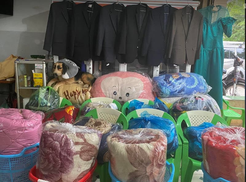 Hình ảnh Tiệm Giặt Ủi Bích Liên BMT - 5