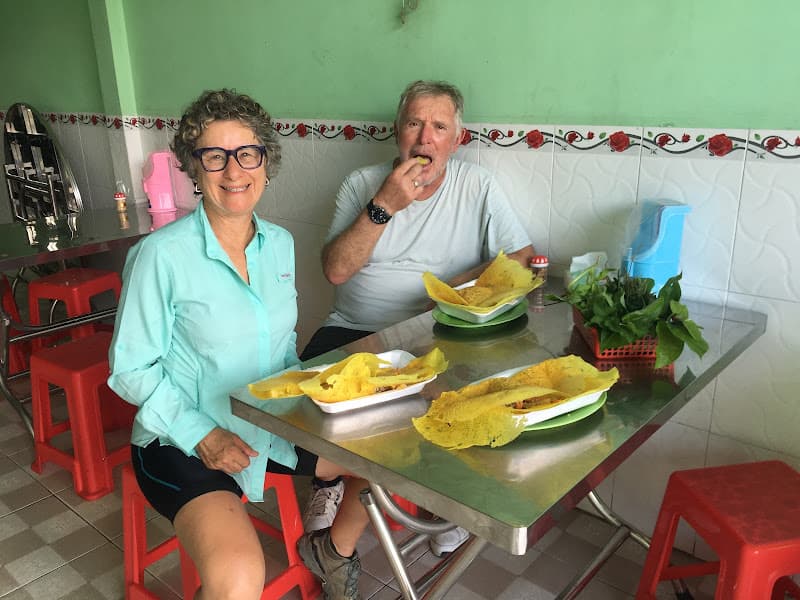 Hình ảnh BÁNH XÈO TRƯỜNG THỌ MỸ LONG - 5