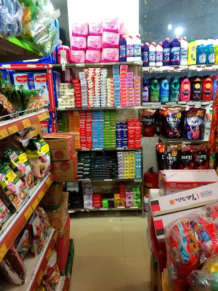 Hình ảnh Siêu Thị Cao Bằng - 2