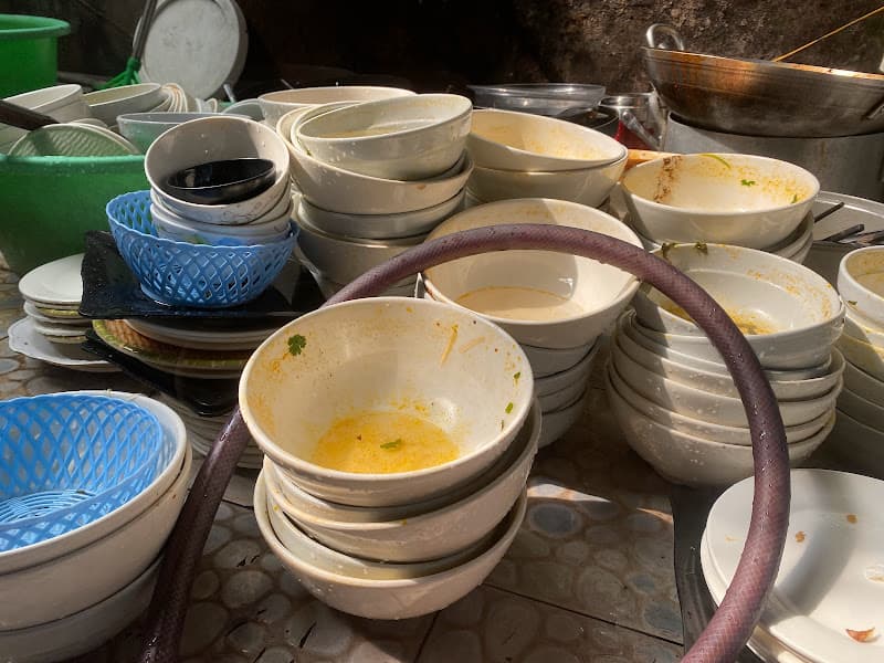 Hình ảnh Đặc sản LƯƠN XỨ NGHỆ 1989 - 6