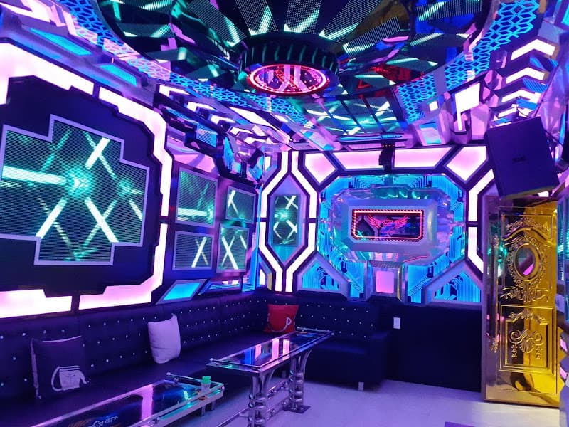 Hình ảnh Karaoke Họa Mi - 4