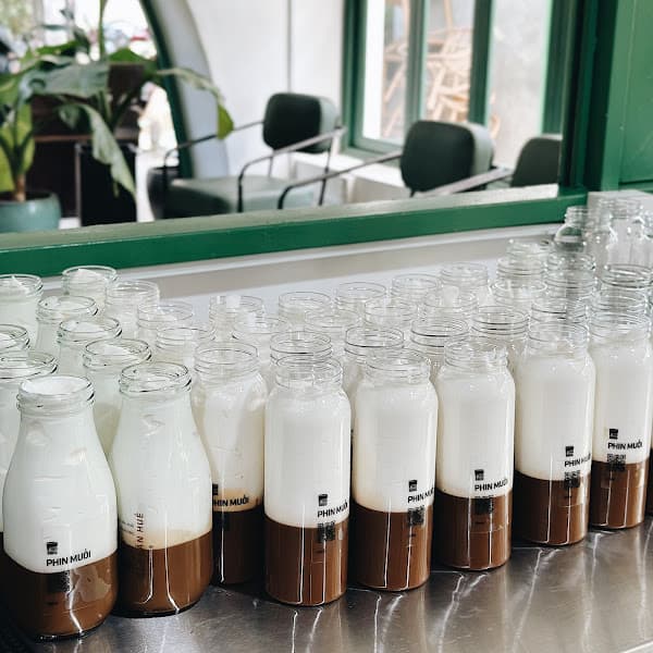 Hình ảnh PhinHolic - 52 Thái Hà, Hà Nội - 3