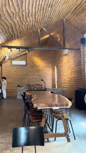 Hình ảnh The Wooden House - 3