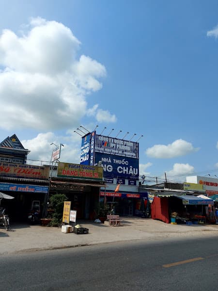 Hình ảnh Nhà Thuốc FPT Long Châu - 2