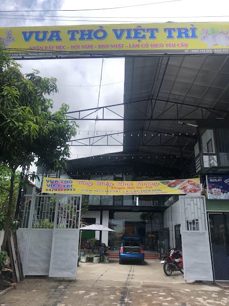 Hình ảnh Nhà Hàng Cao Cường - Vua Thỏ - Việt Trì - 2