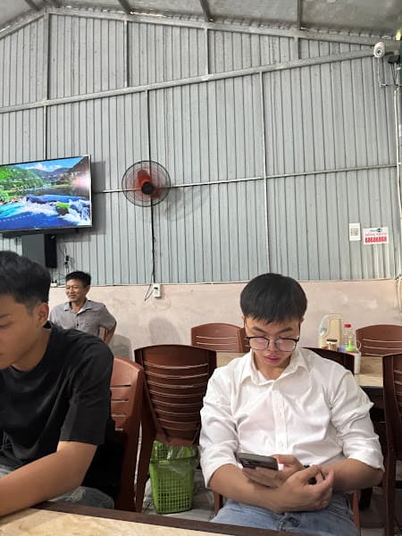 Hình ảnh BÚN BÒ HUẾ PHỞ BÒ HONG THẮM - 2