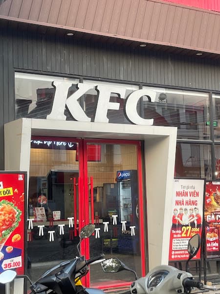 Hình ảnh KFC Nguyễn Thị Định - 4