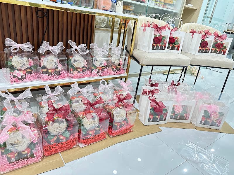 Hình ảnh Yến sào Sơn Khang - 4