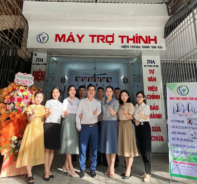 Hình ảnh Trị liệu ngôn ngữ AVT Thanh Hoá - 2