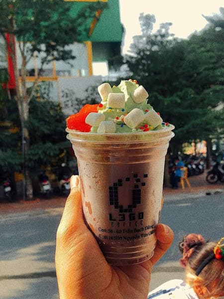 Hình ảnh L3go Coffee - 6