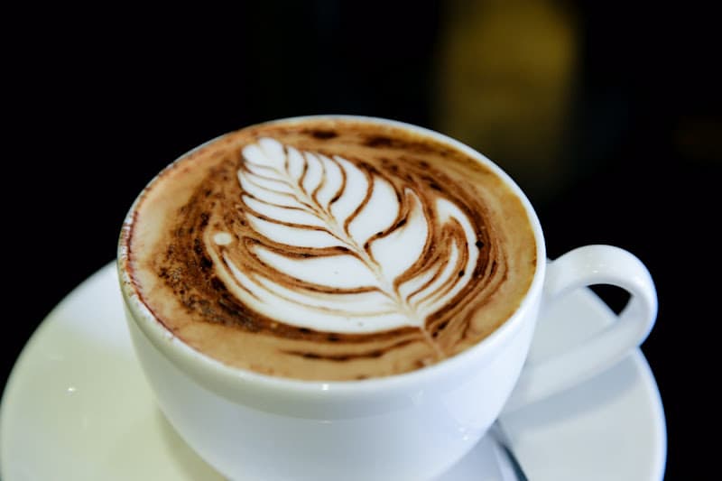 Hình ảnh House Of Luck Coffee - 6