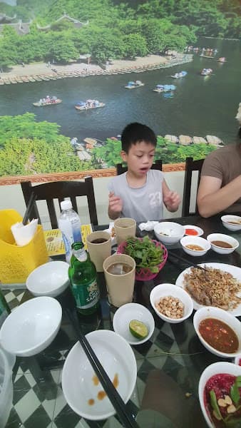 Hình ảnh Nhà Hàng Bình An - Binh An Restaurant - 5