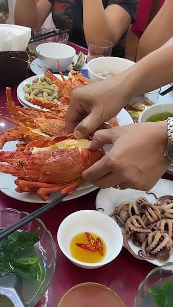 Hình ảnh Nhà Hàng Thủy Chung - 3