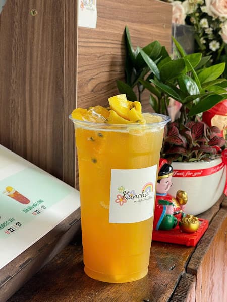 Hình ảnh Kuncha Matcha Coffee & Milktea - 2