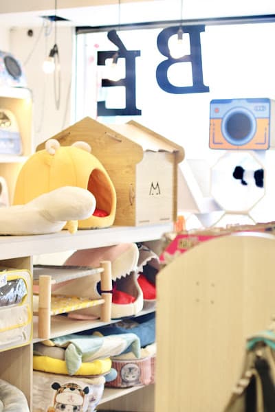 Hình ảnh Cửa Hàng Chăm Sóc Thú Cưng Béo Academy - 5