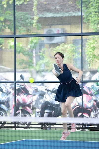 Hình ảnh THE 8386 PICKLEBALL CLUB - 4