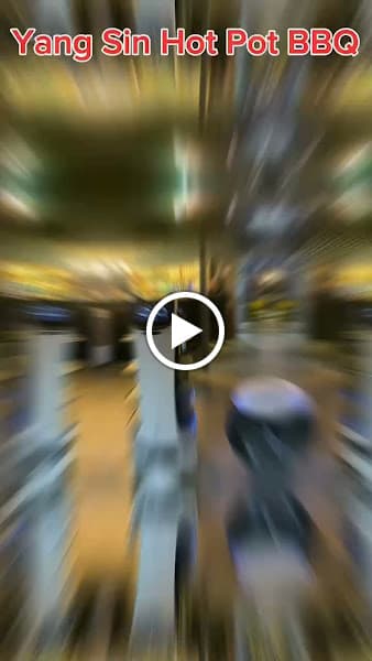 Hình ảnh Nhà hàng Yang Sin HotPot BBQ - 2