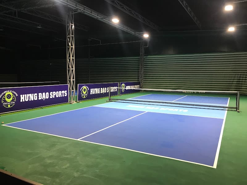 Hình ảnh Hưng Đạo Pickleball & Coffee - 3