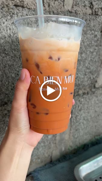 Hình ảnh Matcha latte - Cà Biển Mũi - 2
