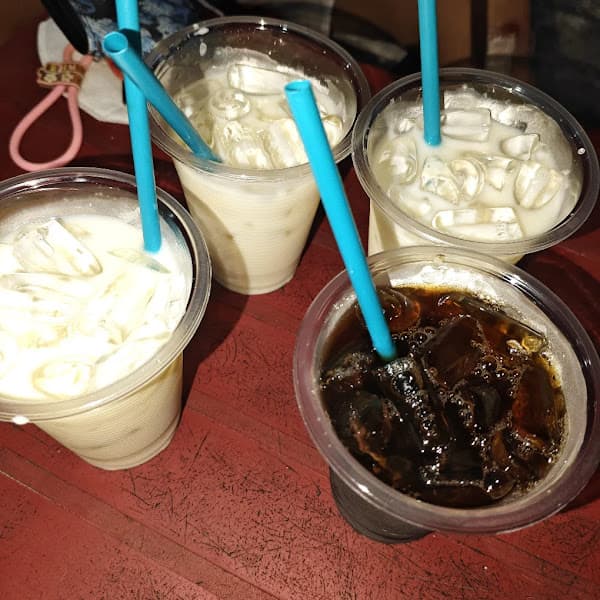 Hình ảnh O Lễ - Sữa đậu nành Trường tiền - 2