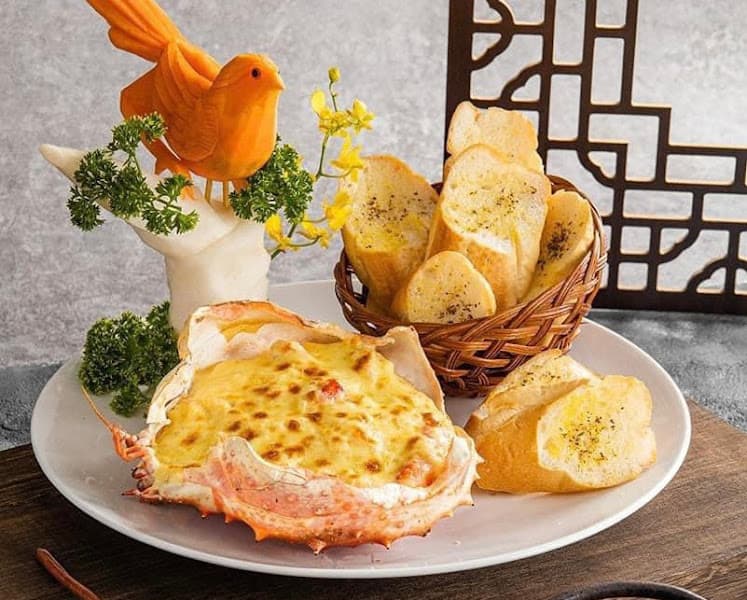 Hình ảnh Vựa Hải Sản Quảng Ninh - 4