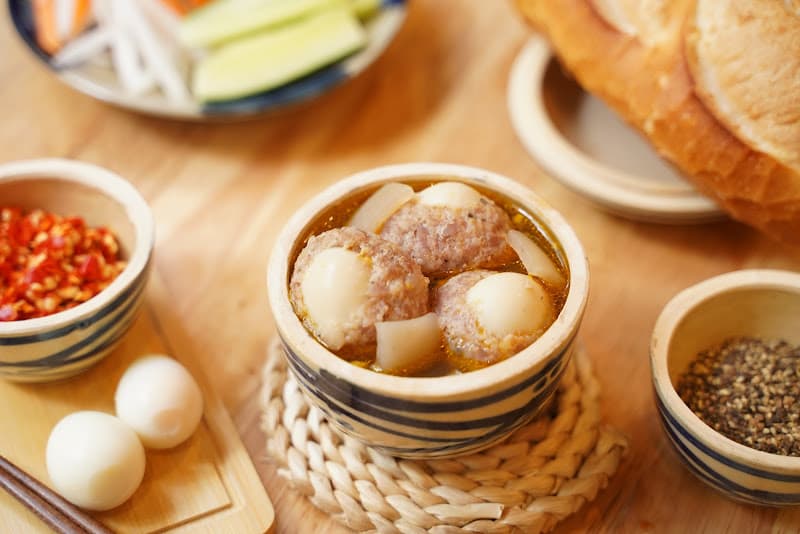 Hình ảnh XÍU MẠI BÀ NGOẠI HY - 4