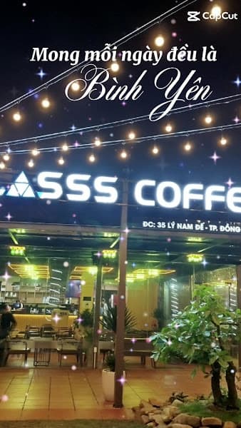 Hình ảnh Glasss Coffee - 3