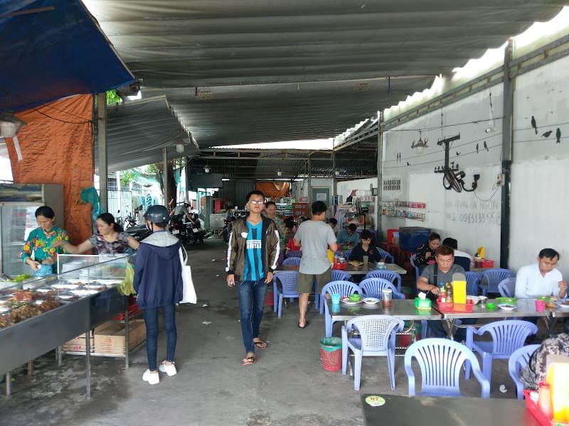 Hình ảnh Quán cơm Ngon - 5