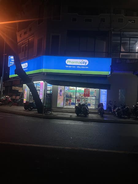 Hình ảnh Nhà thuốc Pharmacity - 2