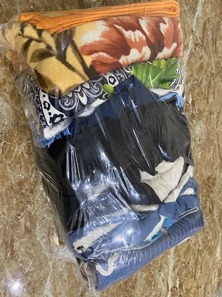 Hình ảnh GIẶT SẤY Linh Linh - 2